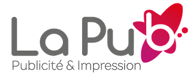 La Pub - Agence de Communication & Impression